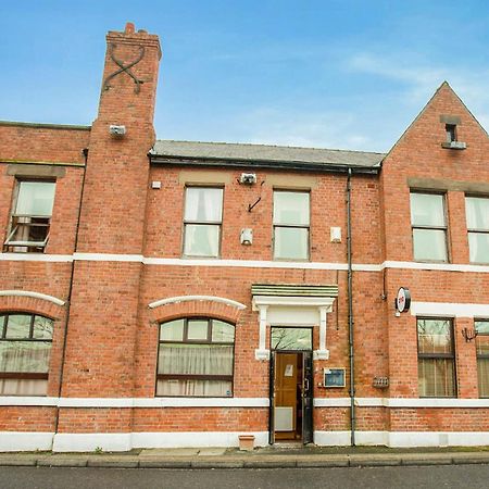 Oyo The Rowers Hotel, Dunston Gateshead Buitenkant foto