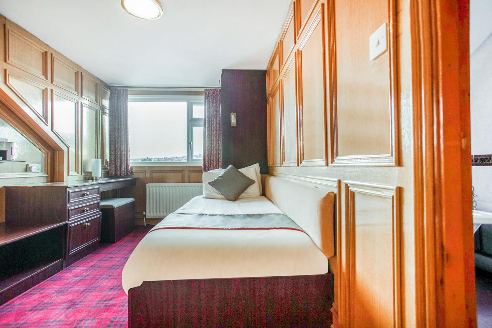 Oyo The Rowers Hotel, Dunston Gateshead Buitenkant foto