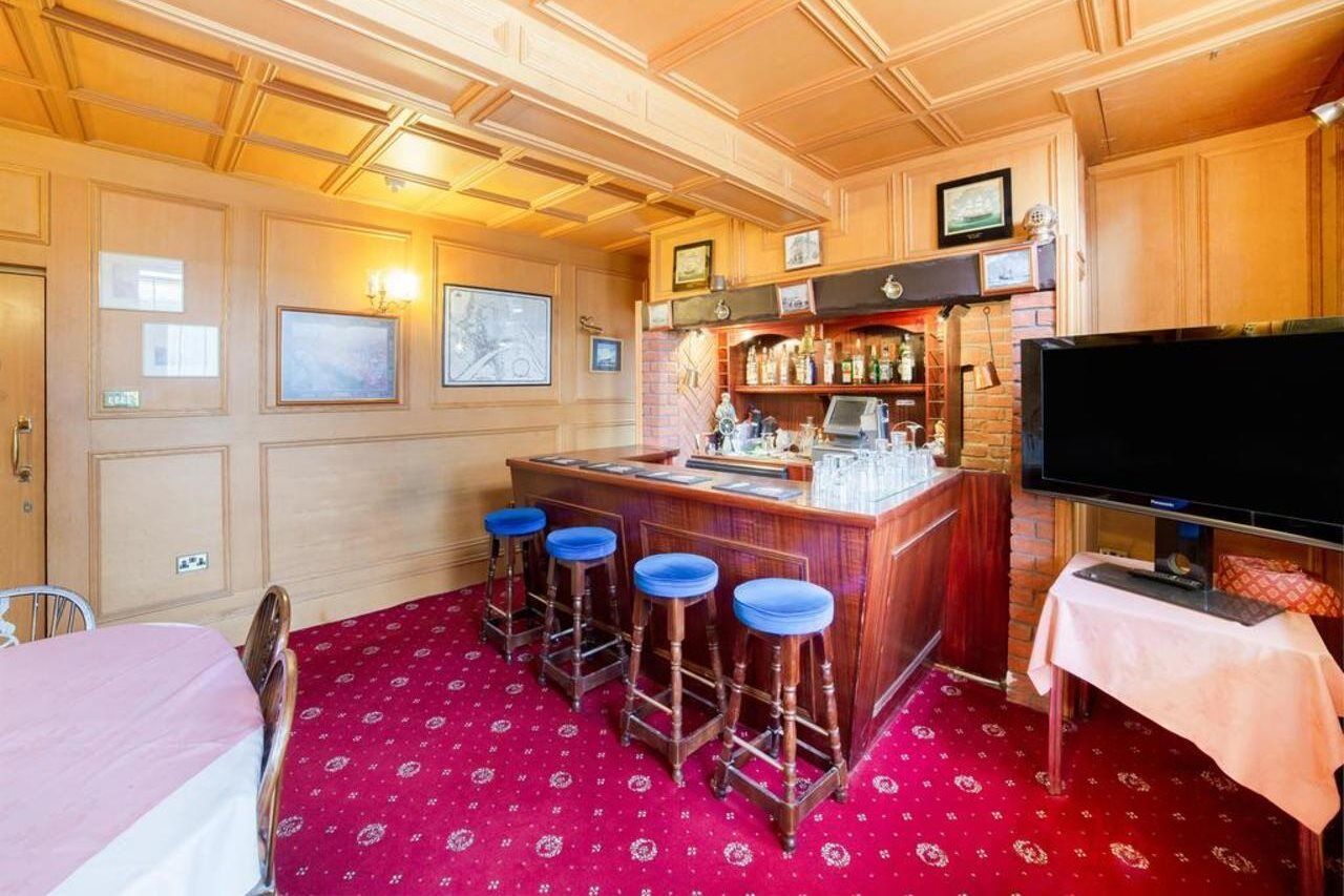 Oyo The Rowers Hotel, Dunston Gateshead Buitenkant foto